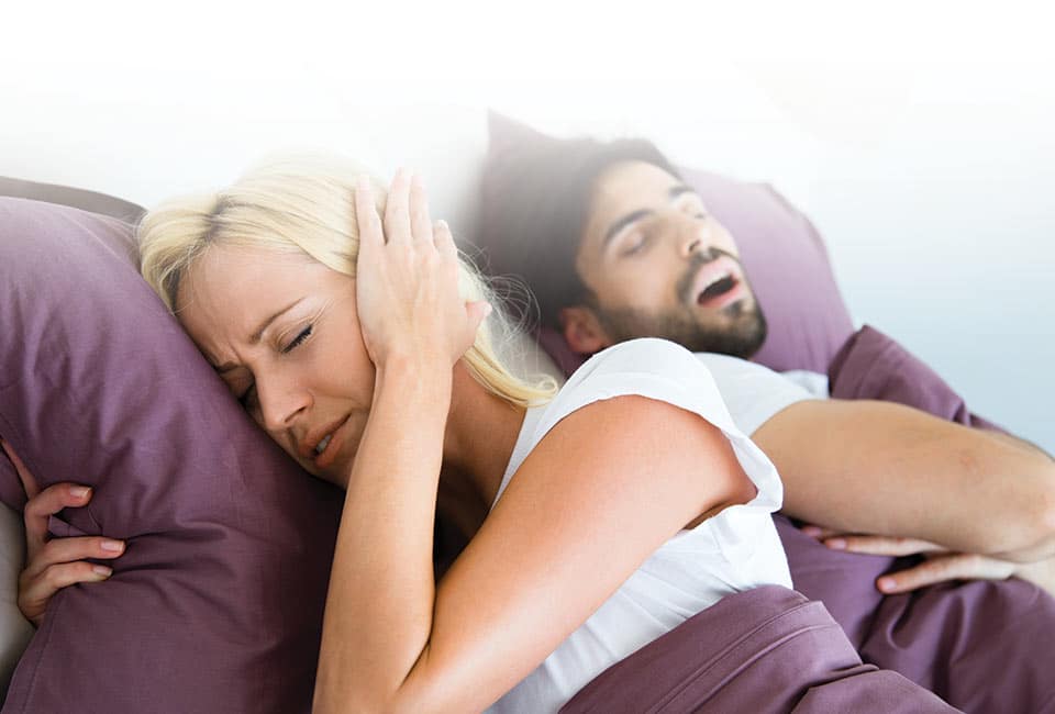Sleep Apnea Smiles for Maine Orthodontics