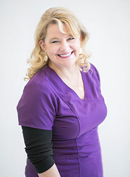 Staff Darlene Orthodontics Smiles for Maine Orthodontics