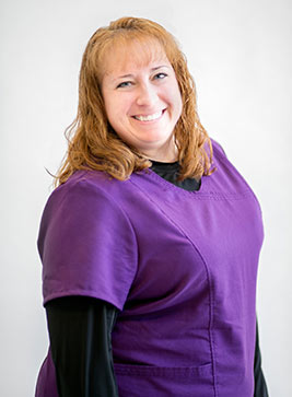 Staff Freda Orthodontics Smiles for Maine Orthodontics