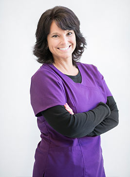 Staff Kim Orthodontics Smiles for Maine Orthodontics