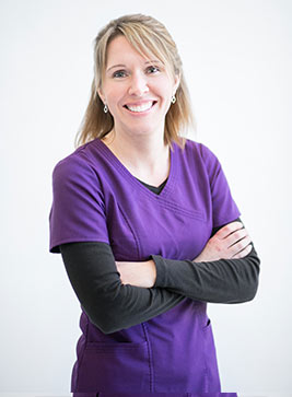 Staff Sara Orthodontics Smiles for Maine Orthodontics