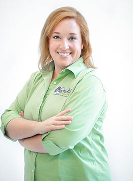 Staff Sarah Orthodontics Smiles for Maine Orthodontics