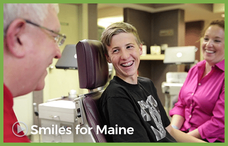 Smiles for Maine Smiles For Maine Orthodontics Waterville, Skowhegan, Dover-Foxcroft, & Lewiston-Auburn, ME