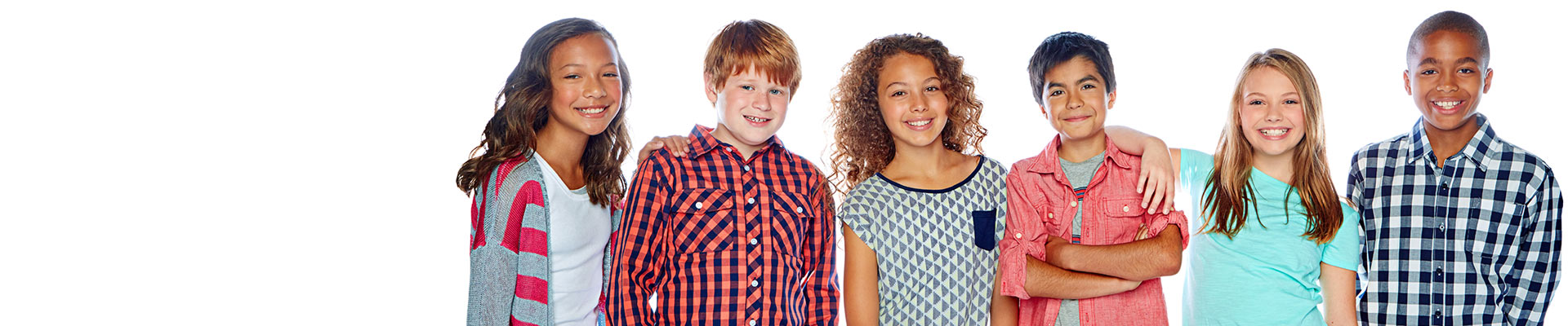 Children Smiling Smiles For Maine Orthodontics Waterville, Skowhegan, Dover-Foxcroft, & Lewiston-Auburn, ME