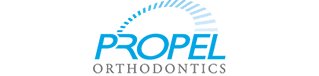 Propel Logo Smiles For Maine Orthodontics Waterville, Skowhegan, Dover-Foxcroft, & Lewiston-Auburn, ME