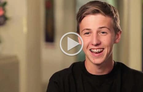 Testimonial Orthodontics Smiles for Maine Orthodontics
