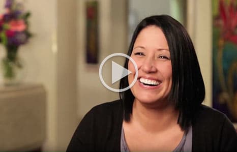 Angel Testimonial Orthodontics Smiles for Maine Orthodontics