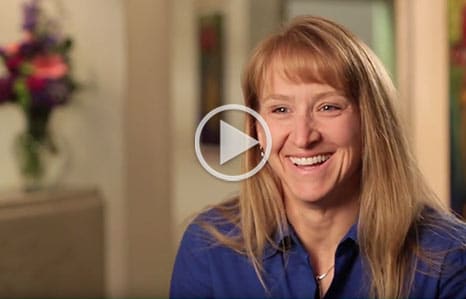 Angela Testimonial Orthodontics Smiles for Maine Orthodontics