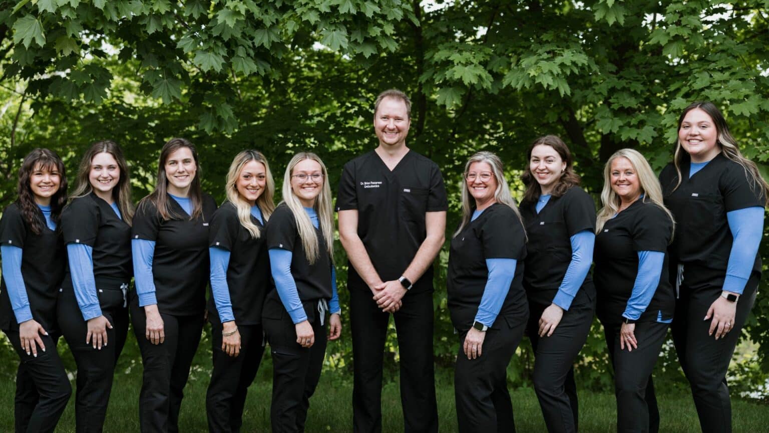 Meet the Team Smiles For Maine Orthodontics Waterville ME